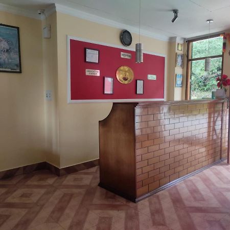 Hotel Amandeep Дармсала Екстер'єр фото